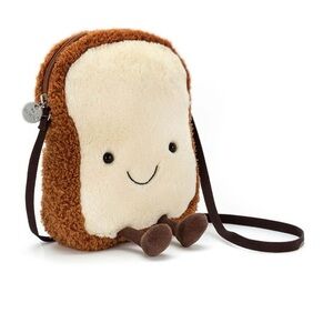 Retired Amuseable Toast Bag